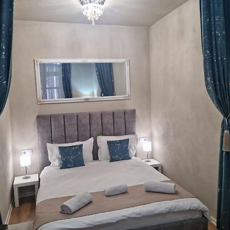 Studio Piata Mare Sibiu Eksteriør billede