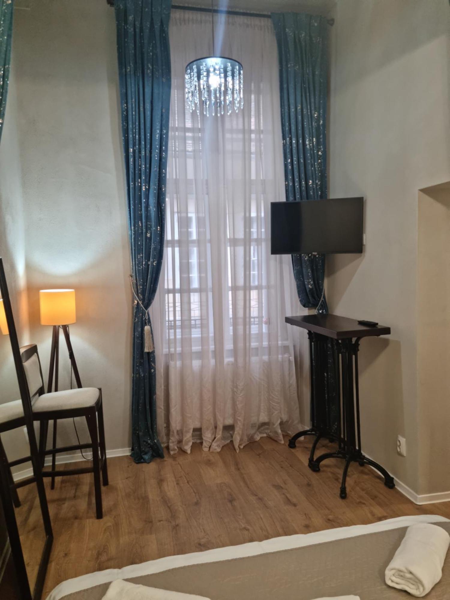 Studio Piata Mare Sibiu Eksteriør billede