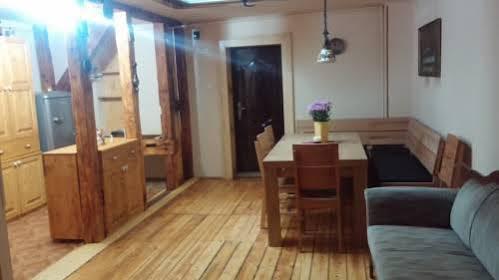 Studio Piata Mare Sibiu Eksteriør billede