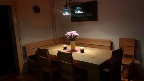 Studio Piata Mare Sibiu Eksteriør billede