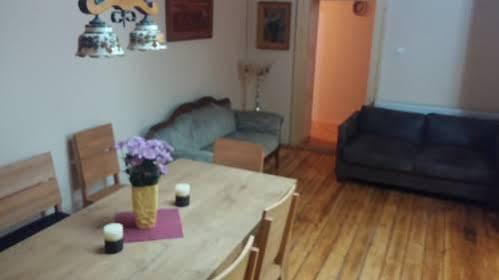 Studio Piata Mare Sibiu Eksteriør billede