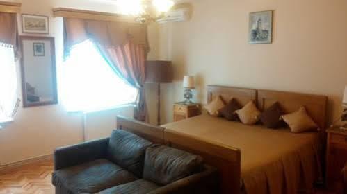 Studio Piata Mare Sibiu Eksteriør billede